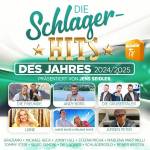 Divers - Die Schlager-Hits des Jahres 2024/2025 prsentiert