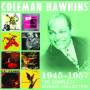 Coleman Hawkins - The Complete Albums Collection: 1945-1957