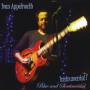 Ivan Appelrouth - Blue & Instrumental