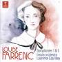 Laurence Equilbey / Insula Orchestra - Sinfonien 1 & 3