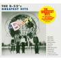 The B-52's - Time Capsule-Songs For A Future Generation