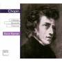 Kevin Kenner - Balladen 1-4/Barcarolle op.60/Nocturne