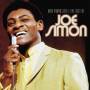 Joe Simon - Nine Pound Steel-The Best Of