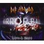 Def Leppard - Mirror Ball