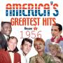 Various Artists - Americas Greatest Hits 1956/V7