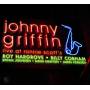 johnny Griffin - Live At Ronnie Scott's