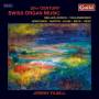 Jeremy Filsell - Swiss Organ Music