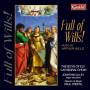 Trepte / Boys Fo Ely Cathedral Choir - Full Of Wills