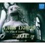 ANDREW LAWRENCE-KING / HARP CONS - LUDUS DANIELIS-PLAY OF DANIEL