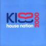 Various - Kiss House Nation 2000