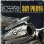 The Flaming Sideburns - Sky Pilots