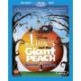 James & The Giant Peach (2pc) (w / dvd) / (spec Ac3) - James & The Giant Peach [US-Version, Regio 1]