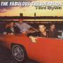 Fabulous Thunderbirds - T-Bird Rhythm