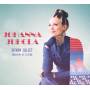 Johanna Juhola - Diivan jljet-Shadow Of A Diva
