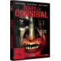 Trevor Parsons, Jillian Swanson, Michael Barbour - Diary of a Cannibal (Ulli Lommel 5) [DE-Version, Regio 2/B]