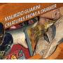 Maurizio Guarini - Creatures From A Drawer