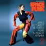 Soul Jazz Records Presents / various - Space Funk 2 (1976-1984)