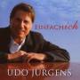 Udo Jrgens - Einfach Ich