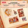 Borodin Trio & Friends - Album fr die Jugend