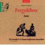 The Houdinis / Nieuw Sinfoniett - Porgy & Bess Suite