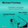 Darragh Morgan / Mary Dullea - Mississippi Hornpipes