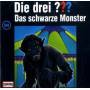 Die Drei ??? - 094/Das schwarze Monster