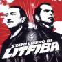 Litfiba - Stato Libero Di Litfiba