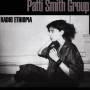 Patti Group Smith - Radio Ethiopia
