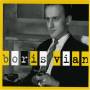 Boris Vian - Cd Story
