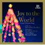 Reiss / Arman / Chor Des BR / MRO - Joy to the World