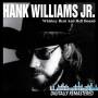 hank Jr. Williams - Whiskey Bent & Hell Bound