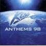 Various Artists - Kiss Anhthems 98