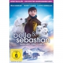 Clovis Cornillac - Belle & Sebastian-Freunde frs Leben [DE-Version, Regio 2/B]