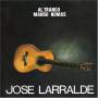 jose Larralde - Al Tranco Manso Nomas