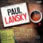 Odense Symphony Orchestra - Paul Lansky: Notes to Self