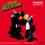 Safri Duo / Thomas Dausgaard / DRSO - Bach To The Future