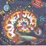 Rocket Juice & The Moon (Albarn / Flea / Allen) - Rocket Juice & The Moon