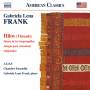 FRANK G. L. - Hilos (Threads)