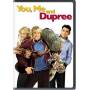 You Me & Dupree / (ac3 Dol Ws) - You Me & Dupree [US-Version, Regio 1]