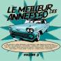 Le Meilleur Des Annees 50 - Vol. 3-le Meilleur Des Annees 50