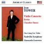 Cho-Liang Lin / Giancarlo Guerrero / Nashville Sym - Stroke/Violinenkonzert/Chamber Dance