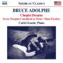 Carlo Grante - Chopin Dreams/Seven Thoughts Considered as Music/+
