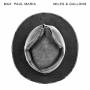 Max Paul Maria - Miles & Gallons