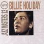 Billie Holiday - Verve Jazz Masters 12