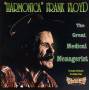Frank Floyd Harmonica - Swamproot