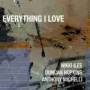 Nikki Iles - Everything I Love