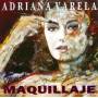 Adriana Varela - Maquillaje