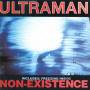 Ultraman - Freezing Inside