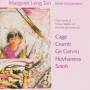 Margaret Leng Tan - Sonic Encounters: Piano Works Of..