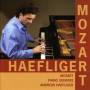 Andreas Haefliger - Klaviersonaten